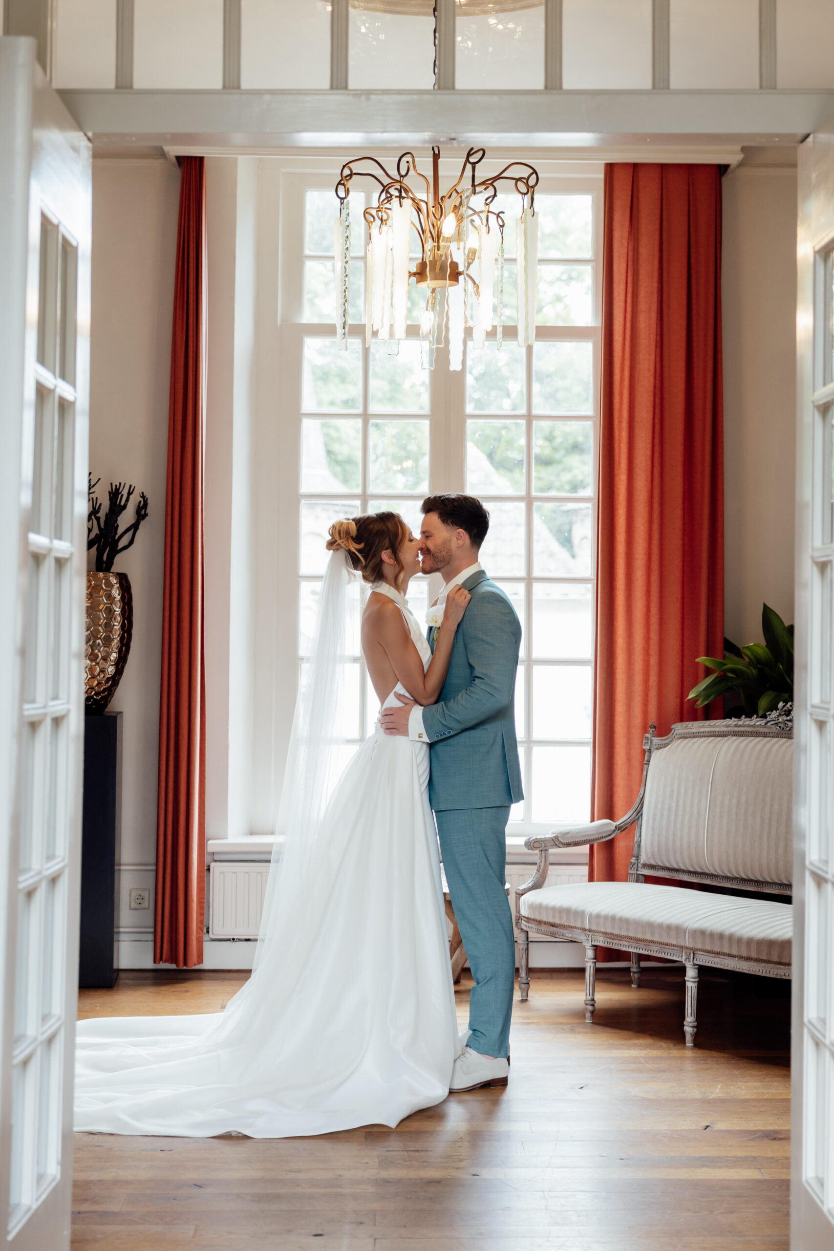 trouwlocatie nederland